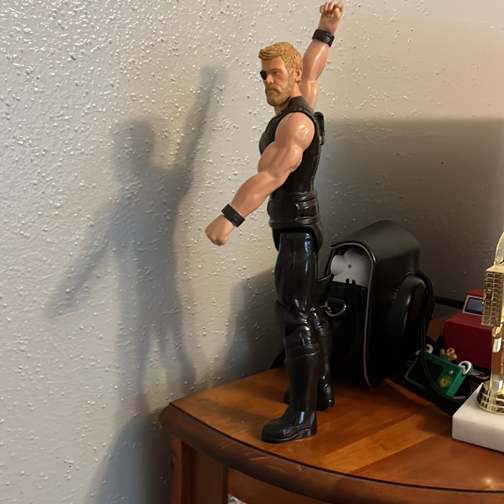 Thor - Picture 2 of 2